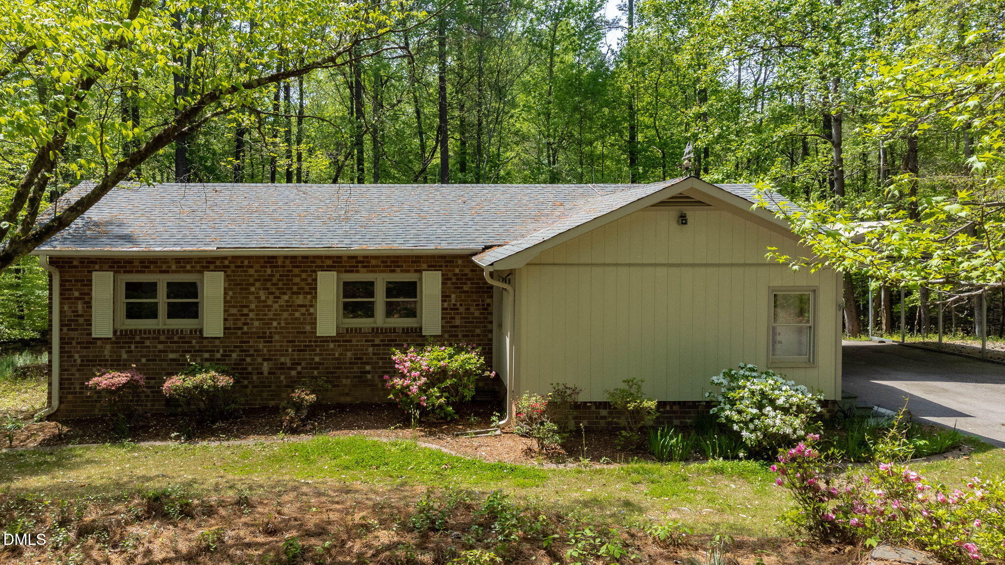 Residential in Wake Forest 2