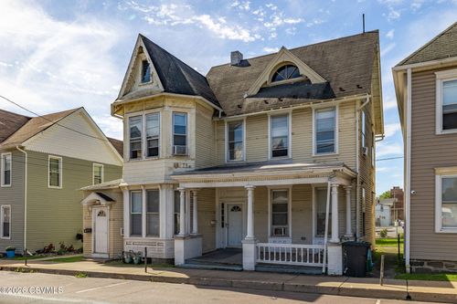 248 Iron St, Bloomsburg, PA, 17815-1871 | Card Image