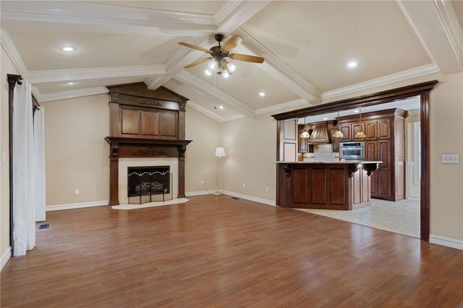 1206 Blueberry Hill St, House other with 3 bedrooms, 2 bathrooms and null parking in Van Buren AR | Image 8