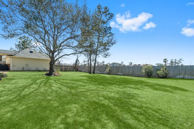 25327 Metzler Creek Dr, House other with 5 bedrooms, 4 bathrooms and 2 parking in Spring TX | Image 28