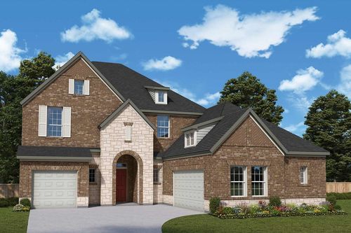 2218 Village Blvd, Frisco, TX, 75034 | Card Image