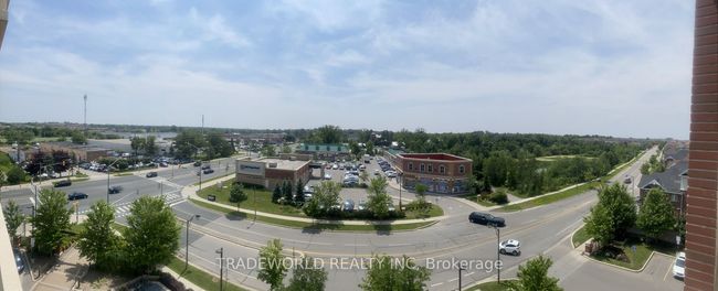 606 - 9500 Markham Rd, Condo with 2 bedrooms, 1 bathrooms and 1 parking in Markham ON | Image 11