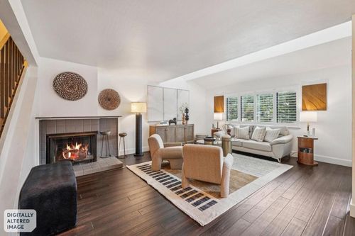 83 Corte Mesa Dr, San Rafael, CA, 94901-1301 | Card Image