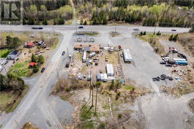 2921 17 Highway, Home with 0 bedrooms, 0 bathrooms and null parking in Wahnapitae ON | Image 7