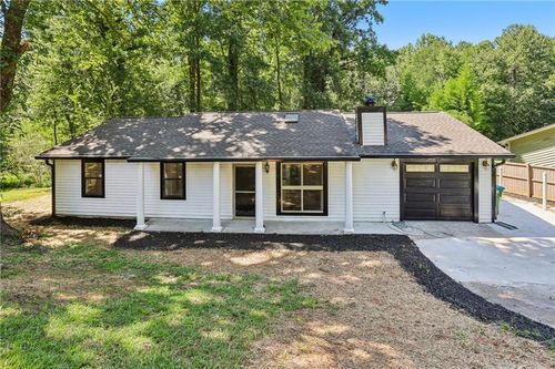 592 Pebble Creek Dr, Norcross, GA, 30093-5009 | Card Image