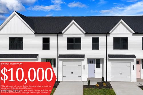 8718 Chapman Trace Way, Knoxville, TN, 37920-3346 | Card Image