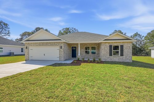 6136 Clover Street, Crestview, FL, 32539 | Card Image