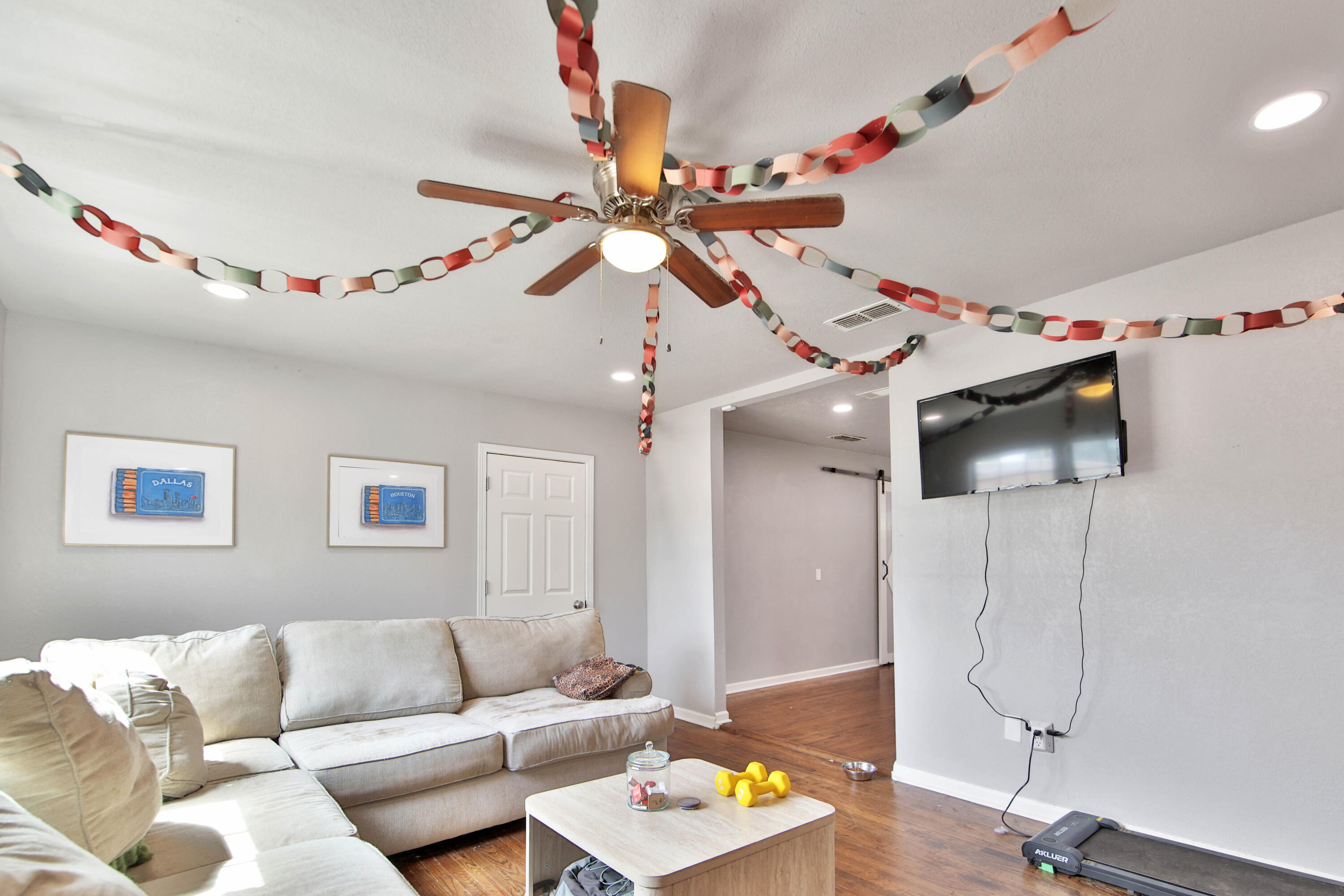 Residential in Lubbock 4