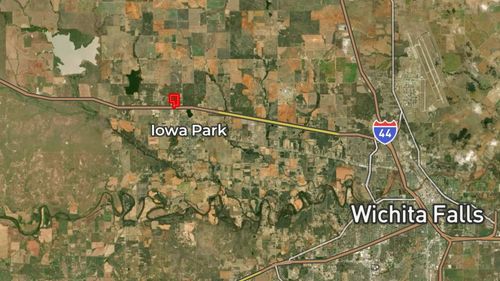 TBD Northwest Fwy, Wichita Falls, TX, 76305 | Card Image