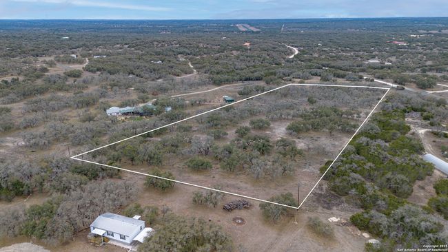LOT-9 - 216 Rough Creek Rd, Home with 0 bedrooms, 0 bathrooms and null parking in Mountain Home TX | Image 9