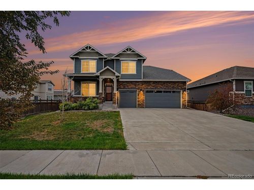 503 Fall River Ct, Brighton, CO, 80601-4677 | Card Image