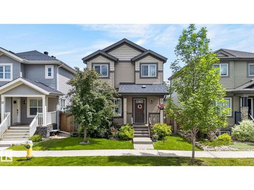 33 Durrand Bend, Fort Saskatchewan, AB, T8L0N1 | Card Image
