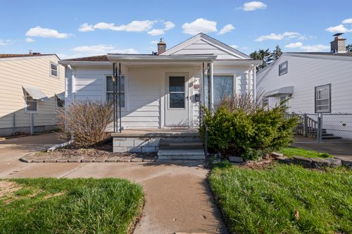 731 Donald Ave, Royal Oak, MI, 48073-2084 | Card Image