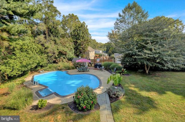 537 N Brobst St, House other with 5 bedrooms, 4 bathrooms and null parking in SHILLINGTON PA | Image 45