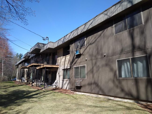 APT-15 - 12 Strawberry Bank Rd, Condo with 1 bedrooms, 1 bathrooms and null parking in Nashua NH | Image 40