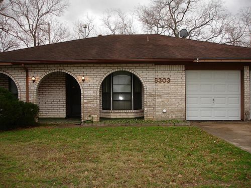 5303 Little John Ln, Katy, TX, 77493-2035 | Card Image