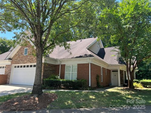 10925 Casetta Dr, Matthews, NC, 28105-5919 | Card Image