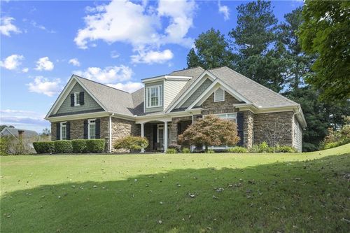 157 Silvergrass Pass, Grayson, GA, 30017-1600 | Card Image