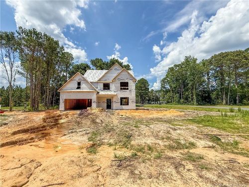 3807 Hatteras (Lot 2) Drive, Eastover, NC, 28312 | Card Image