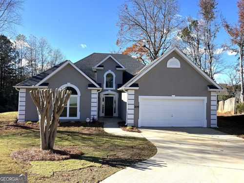 305 Pheasant Ridge, Newnan, GA, 30265 | Card Image