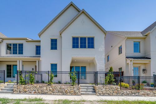 13833 Carnegie Dr, Aledo, TX, 76008-2221 | Card Image