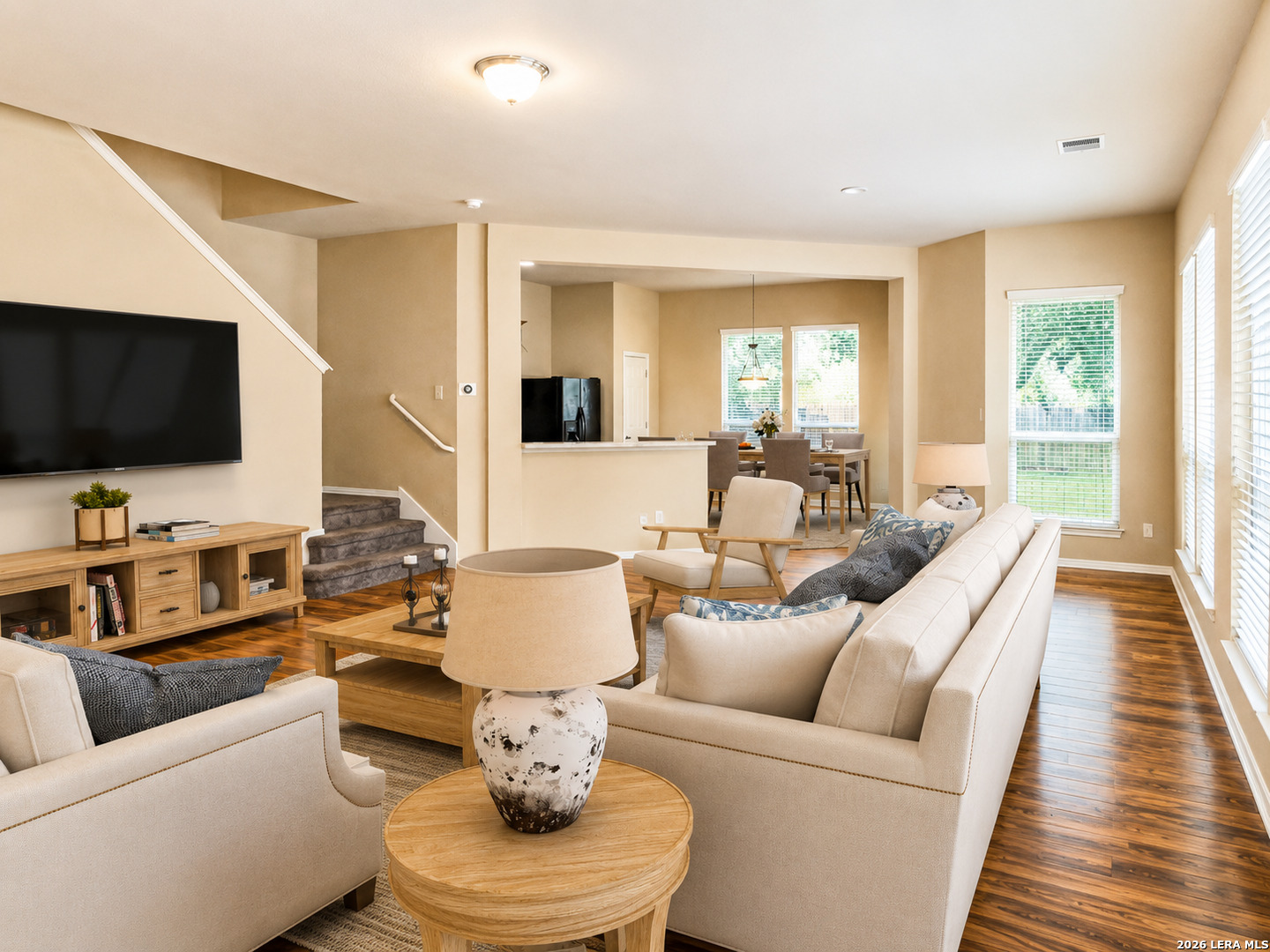 Residential in San Antonio
