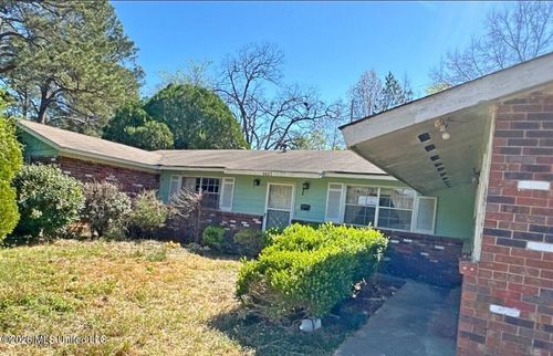 4602 Kirkley Drive, Jackson, MS, 39206 | Card Image