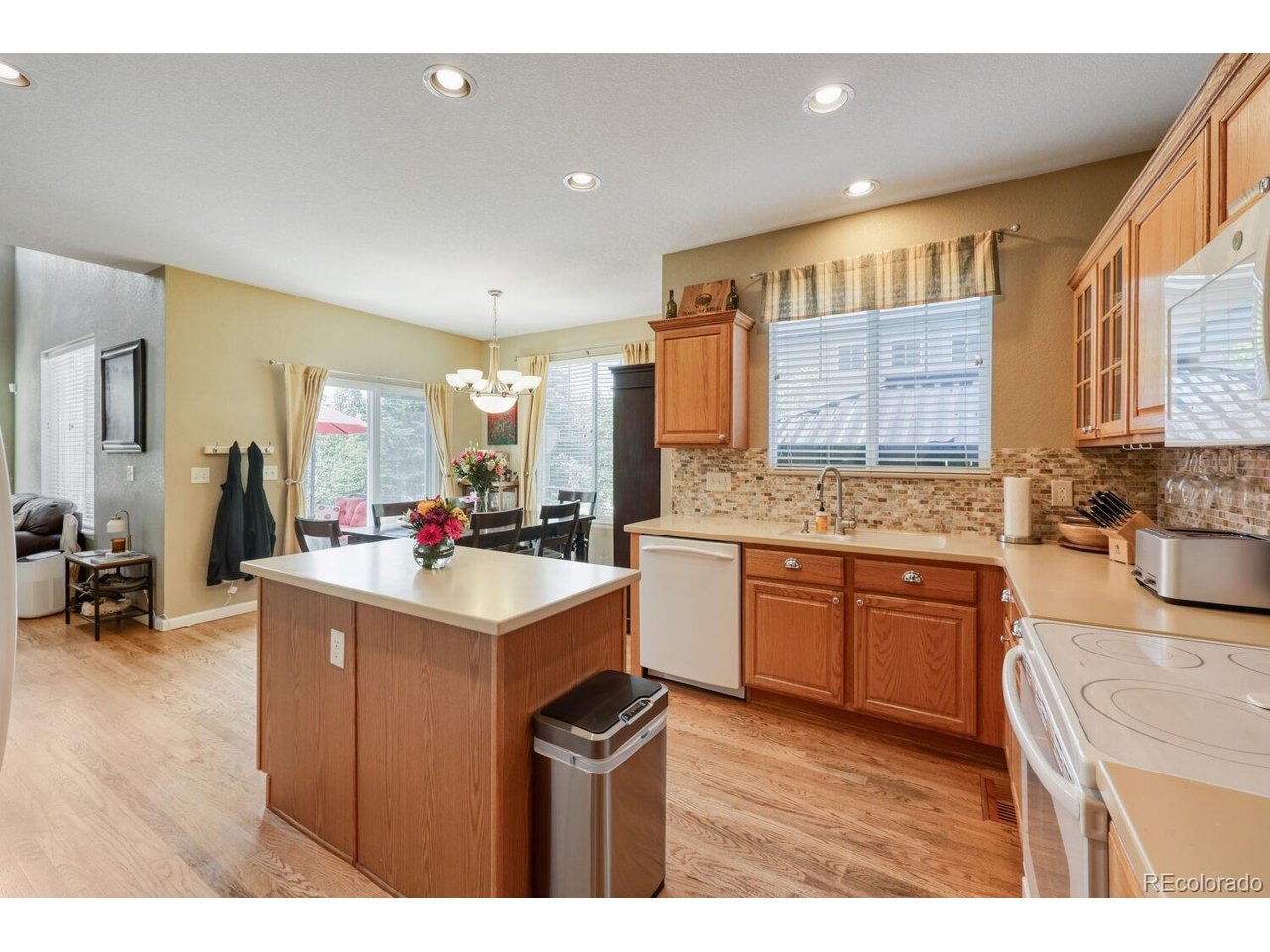 Residential in Highlands Ranch 5