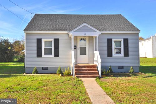 612 Laurel St, POCOMOKE CITY, MD, 21851-1555 | Card Image
