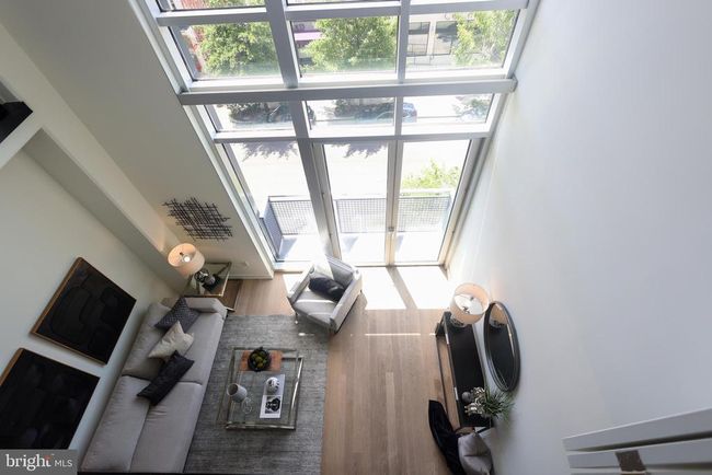APT-424 - 1515 15 Th St Nw, Condo with 2 bedrooms, 3 bathrooms and null parking in WASHINGTON DC | Image 7
