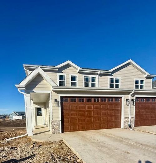 4148 Fox Forest Way, Deforest, WI, 53532 | Card Image