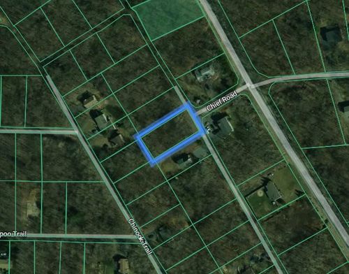 223 Tapuco Dr, ALBRIGHTSVILLE, PA, 18210 | Card Image