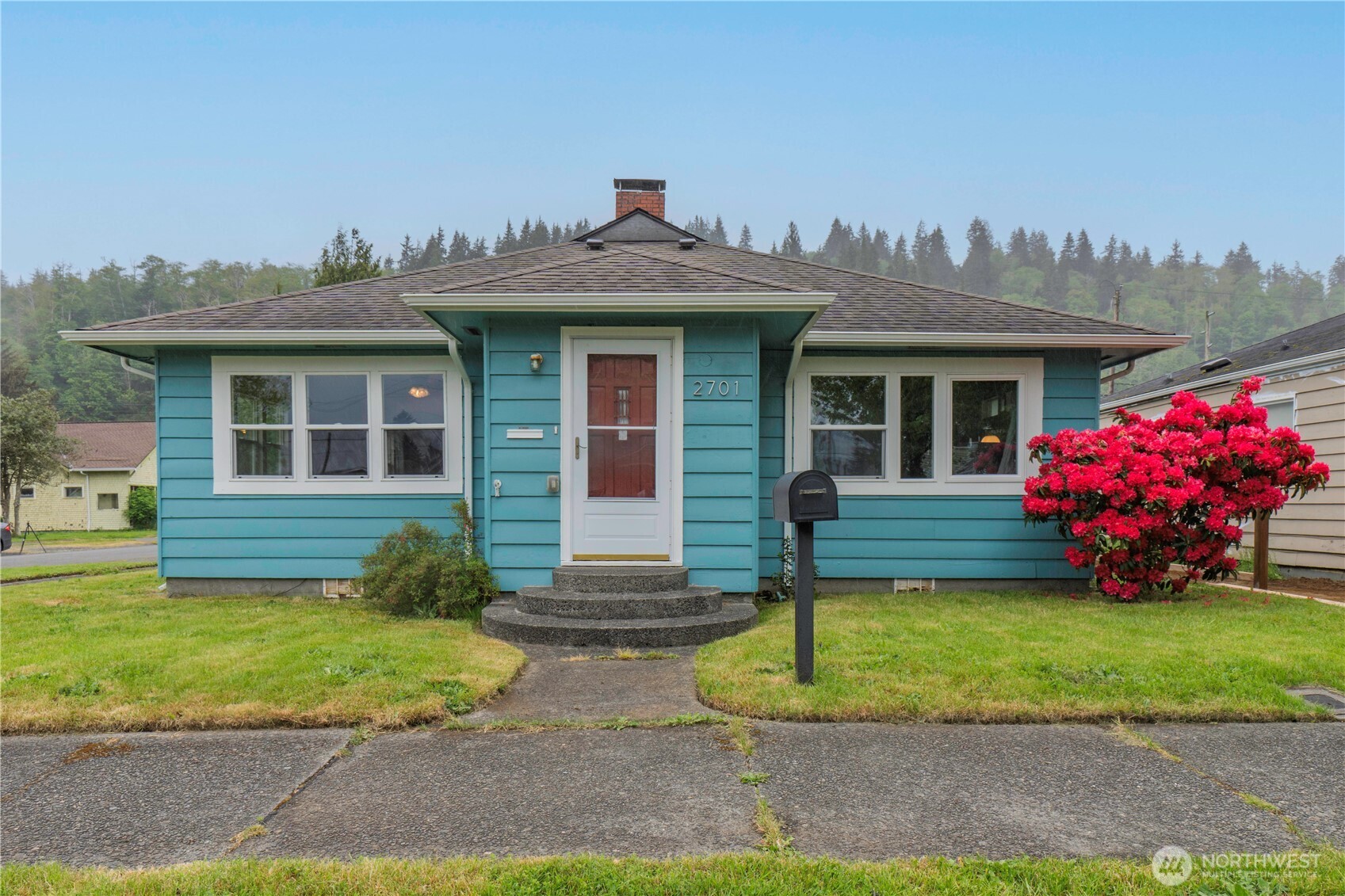 Residential in Hoquiam 2
