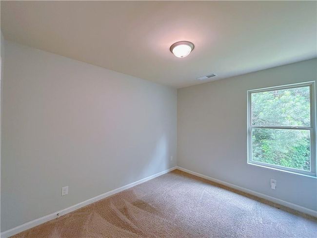 1531 Iris Walk, Townhouse with 3 bedrooms, 3 bathrooms and null parking in Jonesboro GA | Image 10