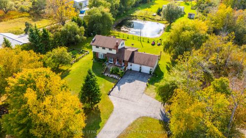 23276 Highway 48 Road, Georgina, ON, L0E1L0 | Card Image