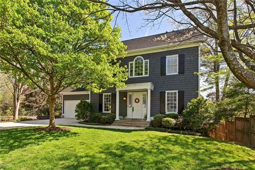 489 Rock Springs Rd Ne, Atlanta, GA, 30324-5101 | Card Image