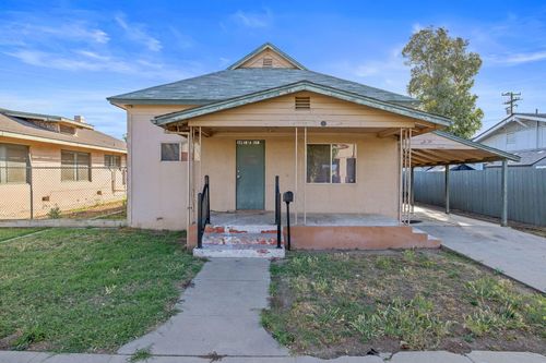 241 S F Street, Exeter, CA, 93221 | Card Image