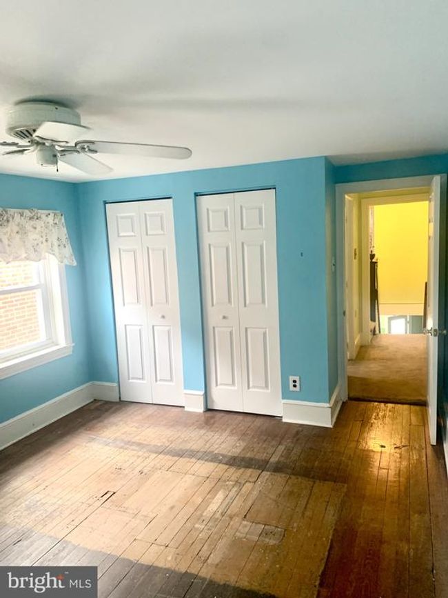 42 E 5 Th St, Home with 3 bedrooms, 2 bathrooms and null parking in Historic New Castle DE | Image 14