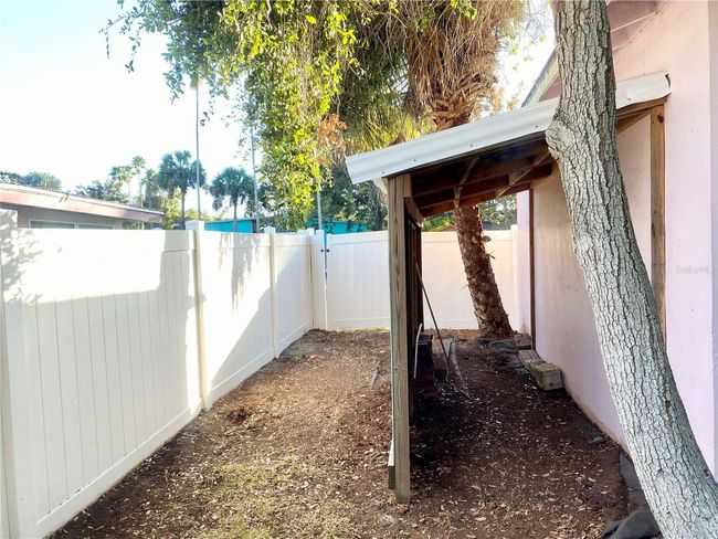 332 Buena Vista Dr S, House other with 2 bedrooms, 1 bathrooms and null parking in DUNEDIN FL | Image 18