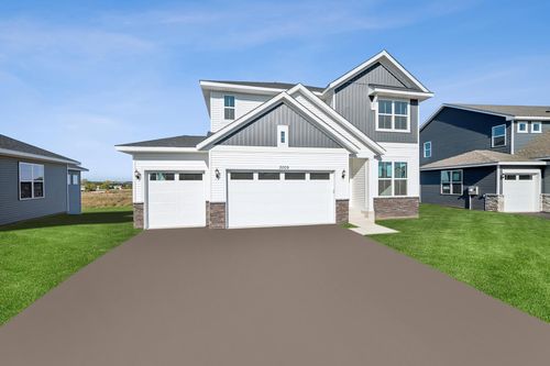 3009 Trinity Dr, Shakopee, MN, 55379-3171 | Card Image