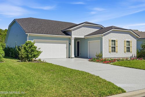 308 Rustic Mill Dr, St Augustine, FL, 32092-7918 | Card Image