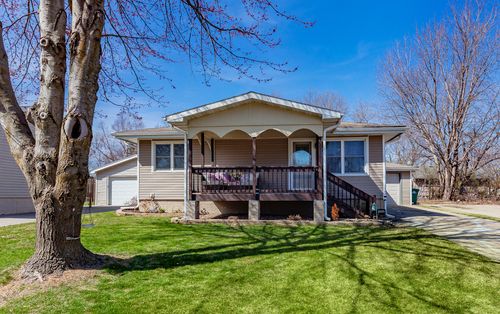 2529 Nw 17th St, Ankeny, IA, 50023-1100 | Card Image