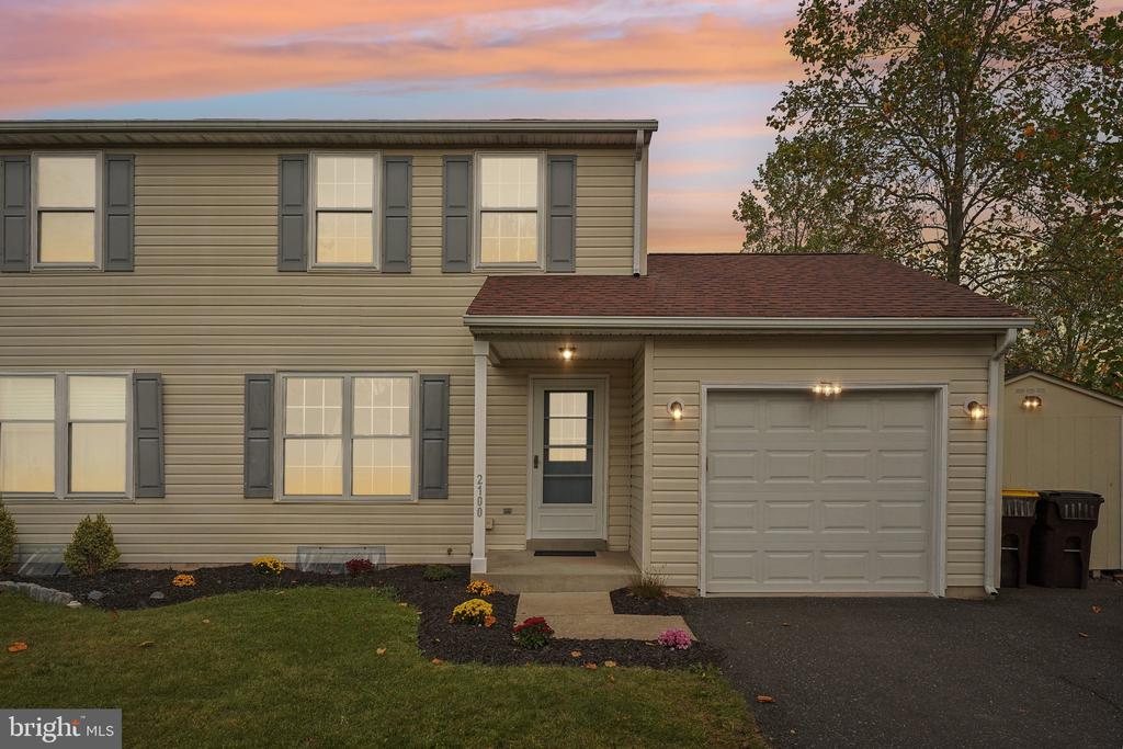 Mill Valley Ln, Quakertown, PA 18951