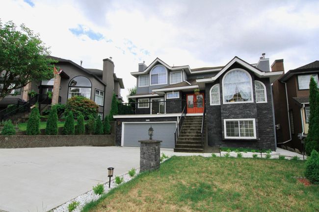 2678 Klassen Court, House other with 5 bedrooms, 3 bathrooms and 4 parking in Port Coquitlam BC | Image 1