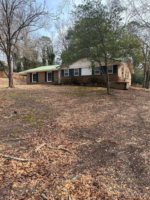 63 Pine Forest Dr, Wetumpka, AL, 36093-1435 | Card Image
