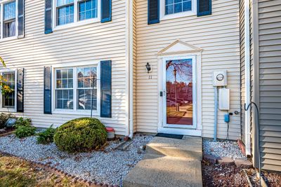 11 Byrnes W Lane, Townhouse with 2 bedrooms, 2 bathrooms and null parking in Sayreville NJ | Image 1