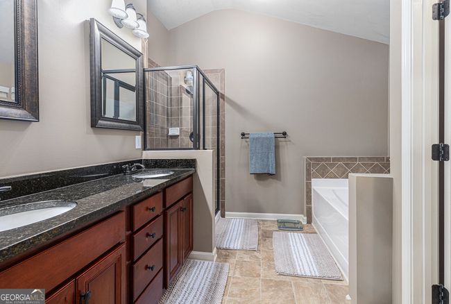 342 Parc Xing, House other with 5 bedrooms, 4 bathrooms and 2 parking in Acworth GA | Image 19