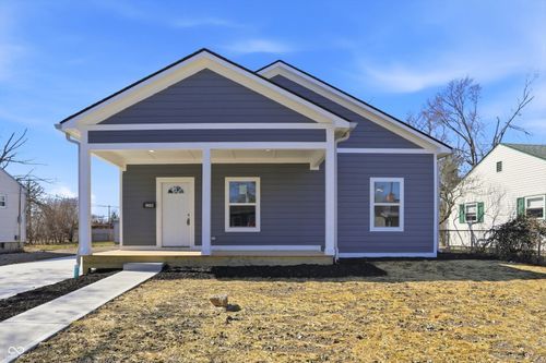 2344 Saint Paul St, Indianapolis, IN, 46203-4561 | Card Image