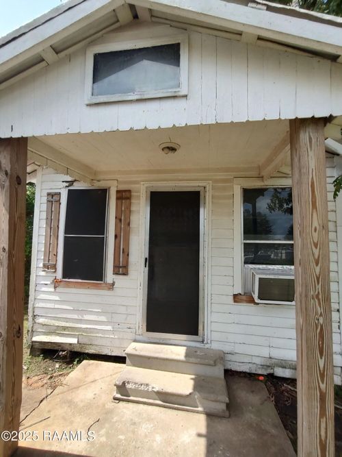 750 Saint Charles Street, Lafayette, LA, 70501 | Card Image