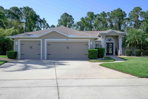 766 Park Springs Ct, Port Orange, FL, 32128-6046 | Card Image